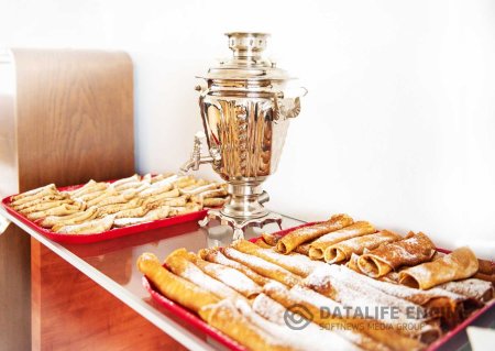 Russian Language Days: Maslenitsa